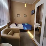 Skarb Morza Вилла