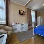 Skarb Morza Вилла Мендзыздрое