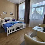 Вилла Skarb Morza Мендзыздрое