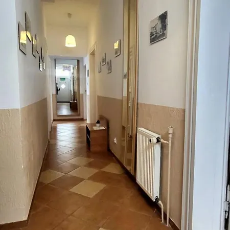 Villa Skarb Morza *