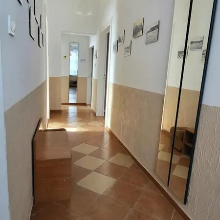 Skarb Morza * Miedzyzdroje