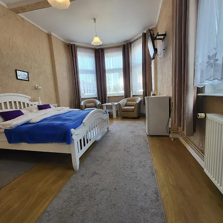 Villa Skarb Morza