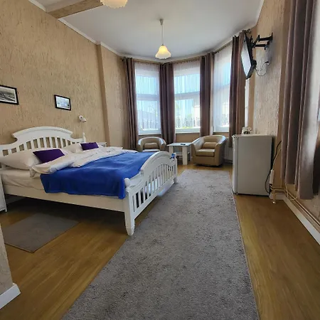 Villa Skarb Morza *