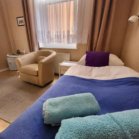 Skarb Morza Villa Międzyzdroje