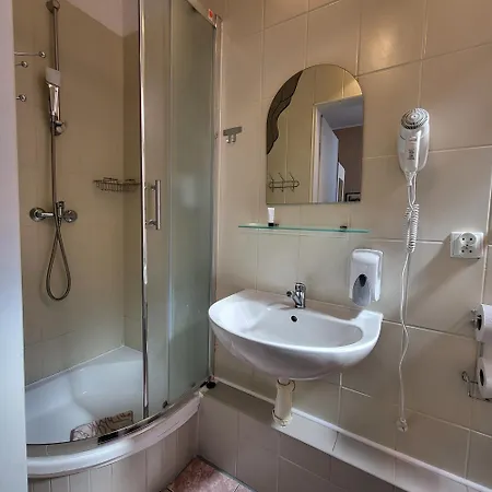 Villa Skarb Morza Miedzyzdroje