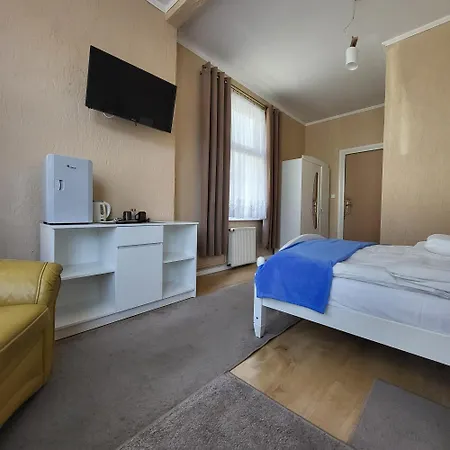 Skarb Morza * Miedzyzdroje