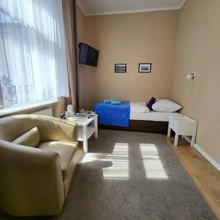 Skarb Morza * Miedzyzdroje