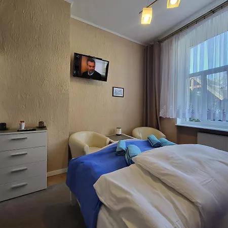 Skarb Morza Villa