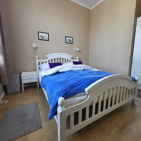 Villa Skarb Morza