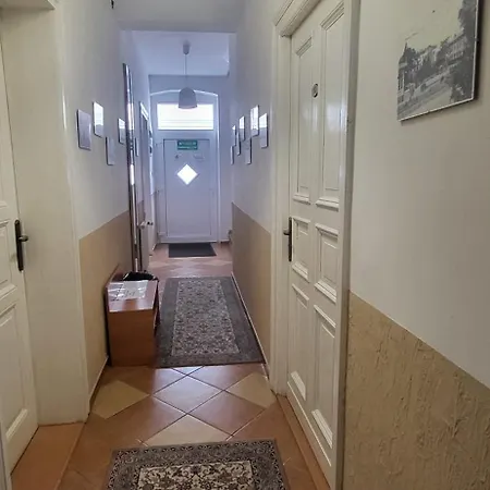 Skarb Morza Villa