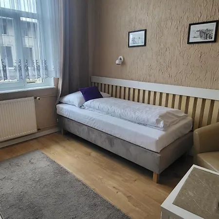Skarb Morza Międzyzdroje