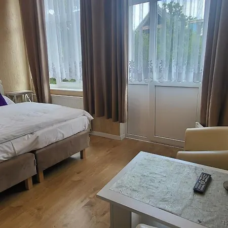 Villa Skarb Morza *