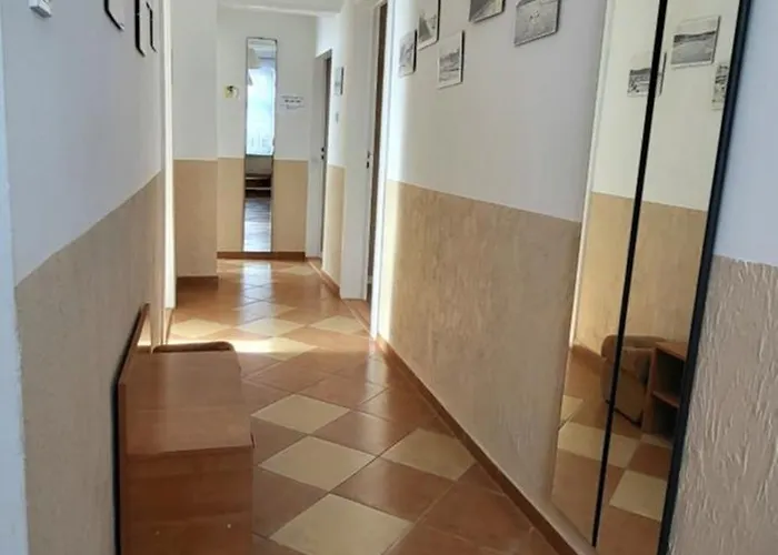 Skarb Morza * Międzyzdroje