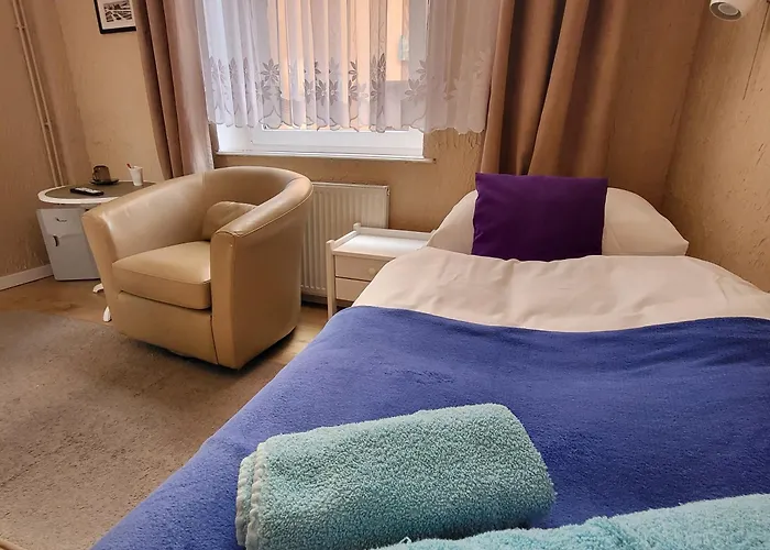 Skarb Morza Villa Międzyzdroje