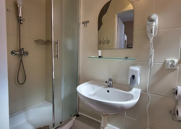 Villa Skarb Morza Międzyzdroje