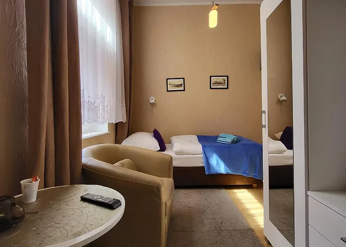 Skarb Morza Międzyzdroje