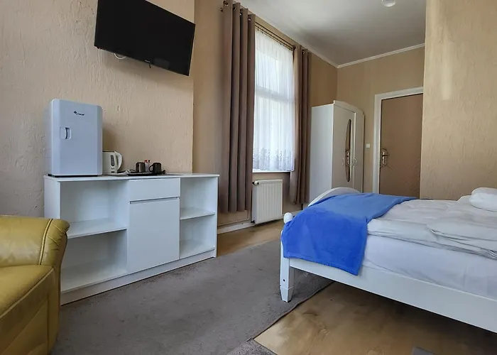 Skarb Morza * Międzyzdroje