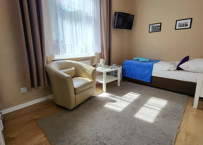 Skarb Morza Międzyzdroje