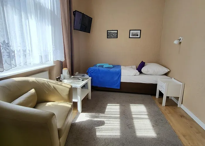 Skarb Morza * Międzyzdroje